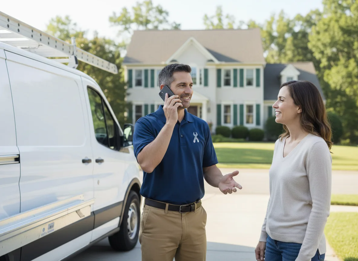 Home Gutter Service Davis Junction, IL FAQs